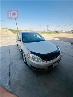 Chevrolet Impala